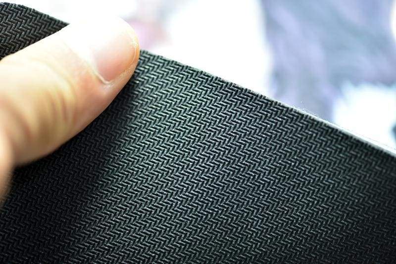 Welcome To Our Campsite Protected Doormat, Camping Gift, Dog Lover Gift